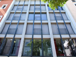 Résidence Le Patricia