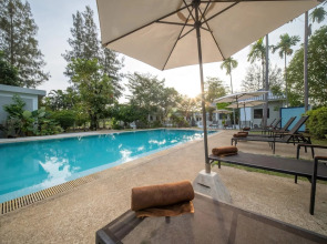 Isara Nai Yang Resort