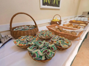 Holiday Inn Express and Suites Lisbon Principe Real by IHG