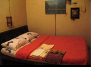 Taginambur Homestay