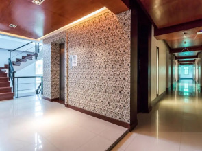 7Q Patong Beach Hotel