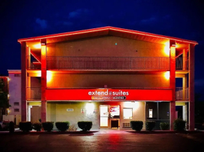 Rodeway Inn Albuquerque West