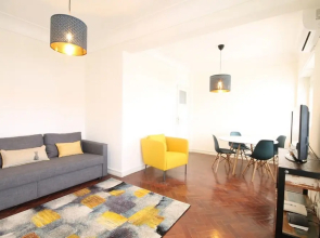 04 Barao Apartment