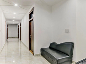 SPOT ON 82031 Hotel George K-19