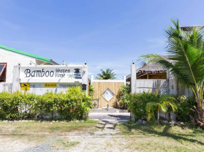 Bamboo Heaven Home