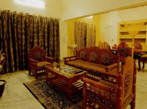 Royal Stay Service Apartments