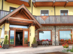 Residence des Alpes