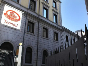 Roma Resort Termini