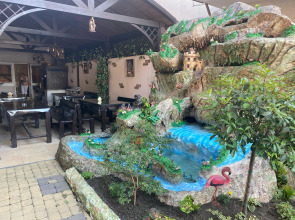 Седьмой причал