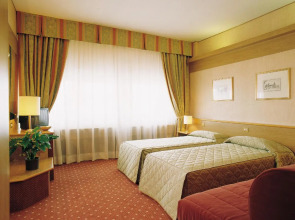 Grand Hotel Palatino