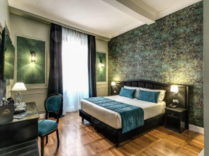 Relais Fontana di Trevi