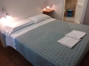 Zia Rina Cosy Room