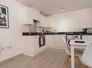 Studio ✧ High Street - Bournemouth