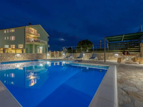 Villa Fenix Zadarvillas