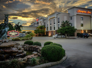 Hampton Inn Houston-Pearland