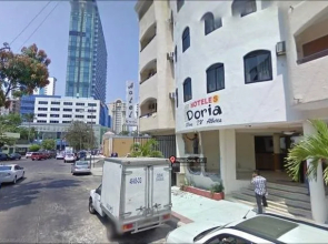 Hotel Doria I