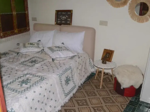 Riad Qobbat Zaouïa