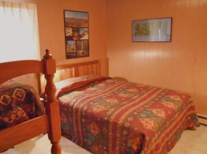 Manchester Lower - 1 Br Condo