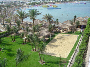 Lido Sharm Hotel Naama Bay