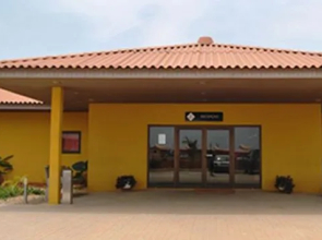 Viana Hotel