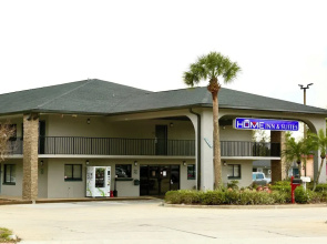Home Inn & Suites Orlando-Apopka