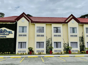 Microtel Inn & Suites Luisita-tarlac