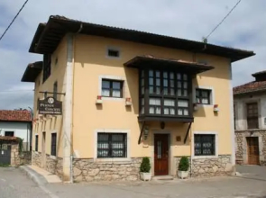 Casa de Aldea Puente Conceyu