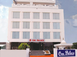 Hotel Om Palace