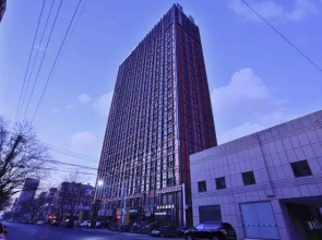 Crystal Orange Hotel Nantong Yaogang Road