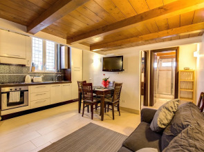 Aurelia Vatican Apartments