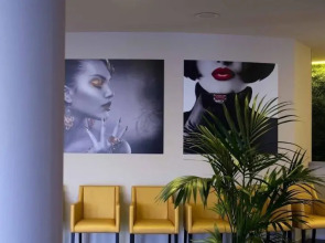 Hotel Camelia