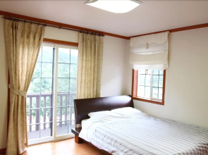 Pyeongchang Muroo & Darae Pension