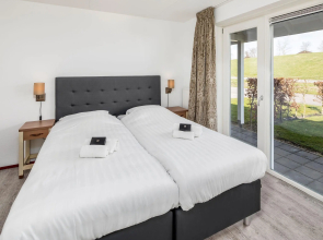 Comfortable house with dishwasher near the Grevelingen Lake