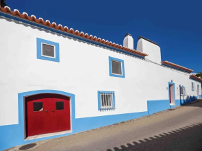 Refúgio Alentejano