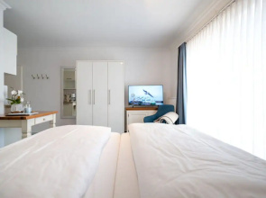 Holiday Apartment Hoppe 3
