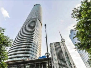 N2N Suites - ICE CityView Suite by Short Term Stays