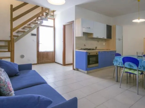 Residence Scogliera