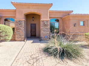 Casa Vista 4 Bedroom Home by RedAwning