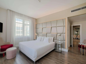 NH Collection Roma Palazzo Cinquecento