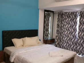 BKC Nest Jeevanshila Service Apartment