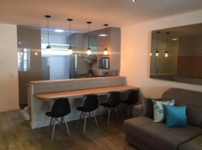 Marine Home & Resort