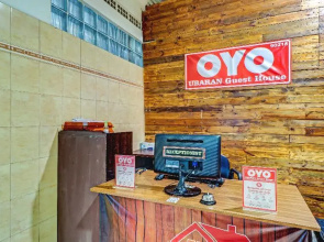 OYO 90218 Ubaran Guest House