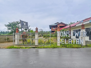 Hotel O Wawi Kadio Homestay