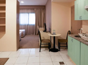West Zone Pearl Hotel Apartments