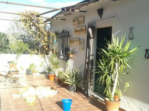 Alojamiento Rural Luís y María