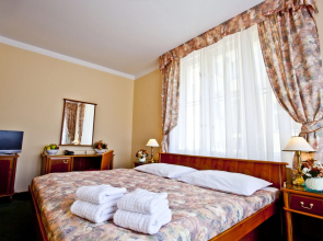 Hotel Melantrich