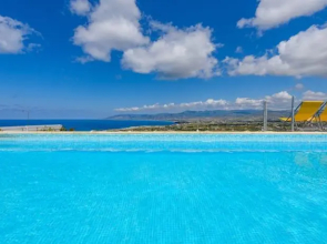 Latchi Villas