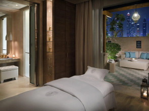 Отель One&Only The Palm, Dubai