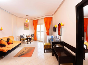 Sphinx Aqua Park Beach Resort