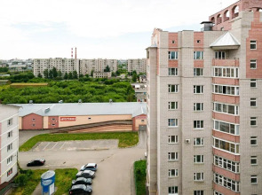 Апартаменты на Гагарина 5